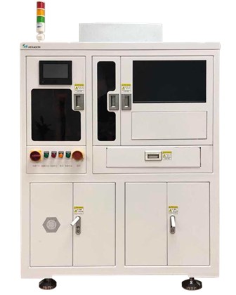 手機充電器外殼瑕疵檢測方案，瑕疵再小也能準確檢測